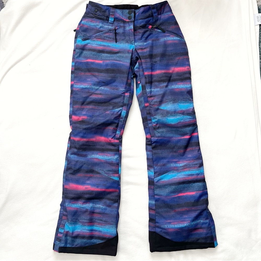 Ripzone Insulated Snow Pants